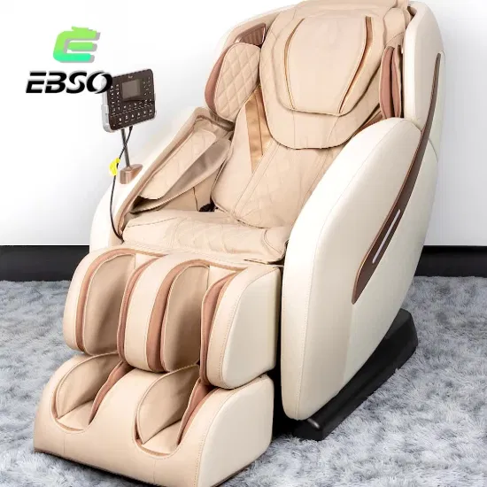 Durable utilisant un fauteuil de massage de luxe inclinable moderne exclusif à bas prix